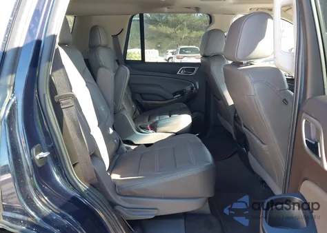 2019 GMC Yukon Denali from USA, damaged, VIN 1GKS2CKJ5KR367747